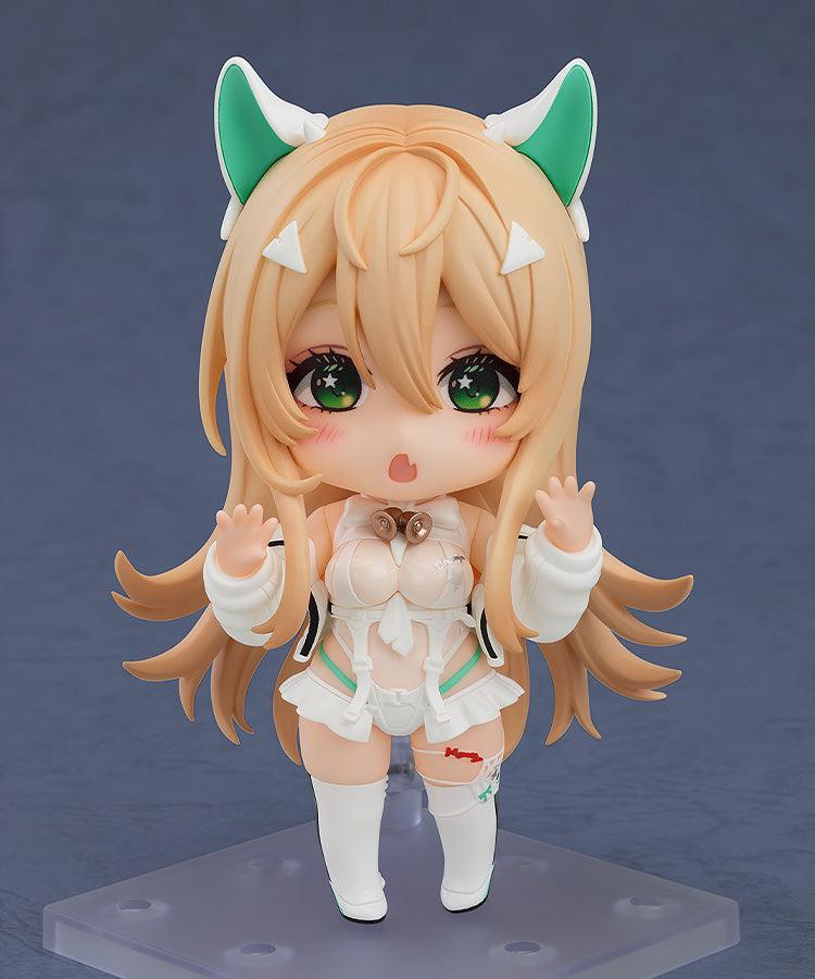 ねんどろいど ルピー：ウィンターショッパー