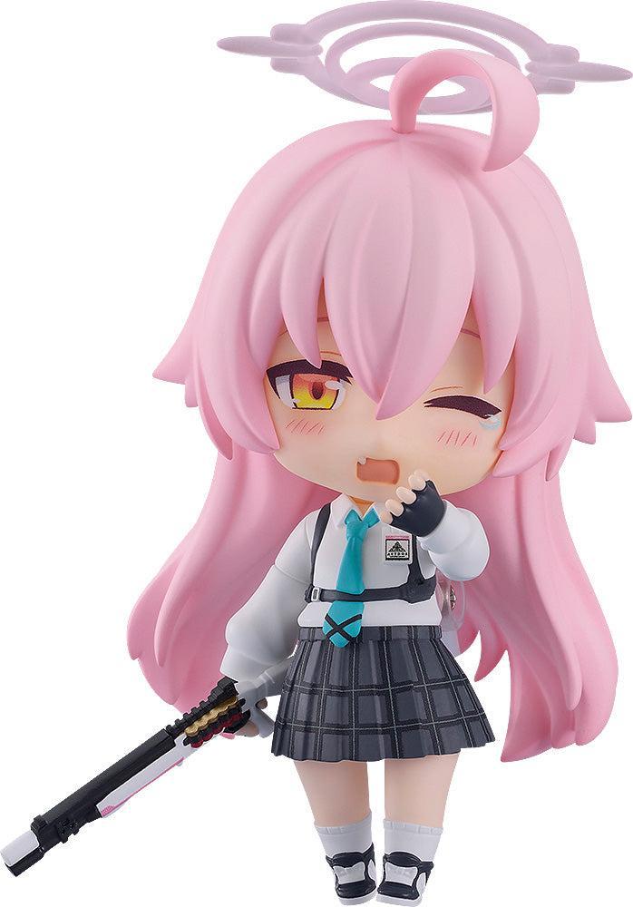 ねんどろいど 小鳥遊ホシノ