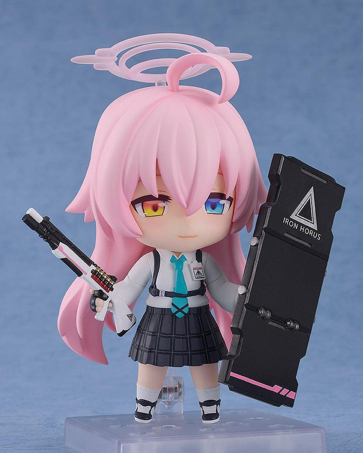 ねんどろいど 小鳥遊ホシノ