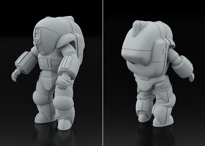 MODEROID ムゲンキャリバー