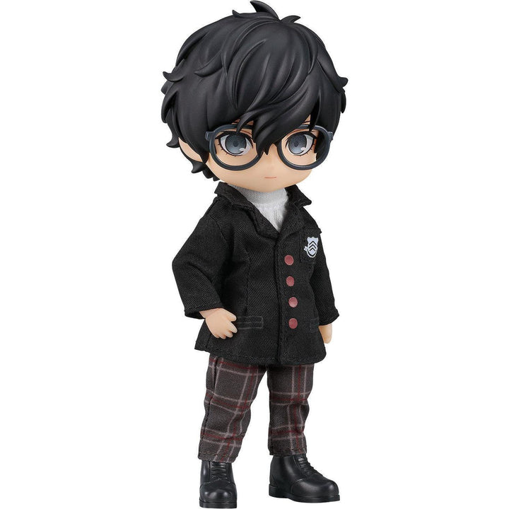 ねんどろいどどーる P5R主人公 制服Ver.