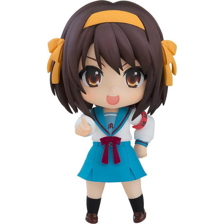 ねんどろいど 涼宮ハルヒ 2.0