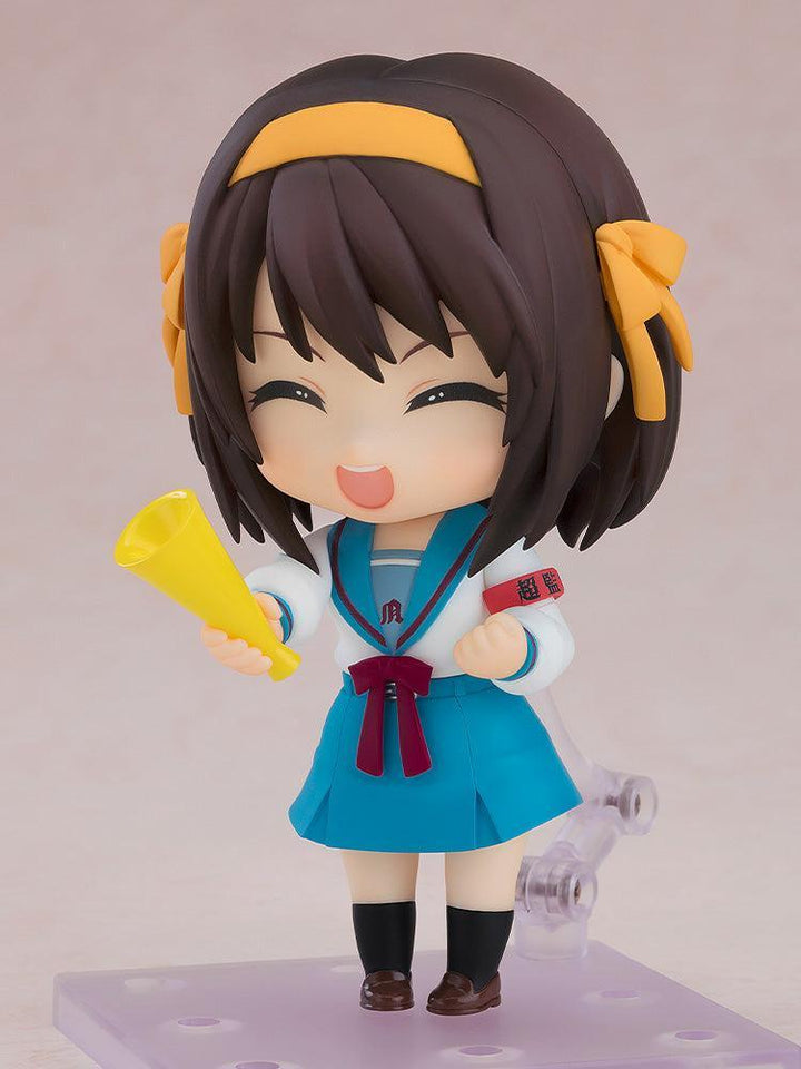 ねんどろいど 涼宮ハルヒ 2.0