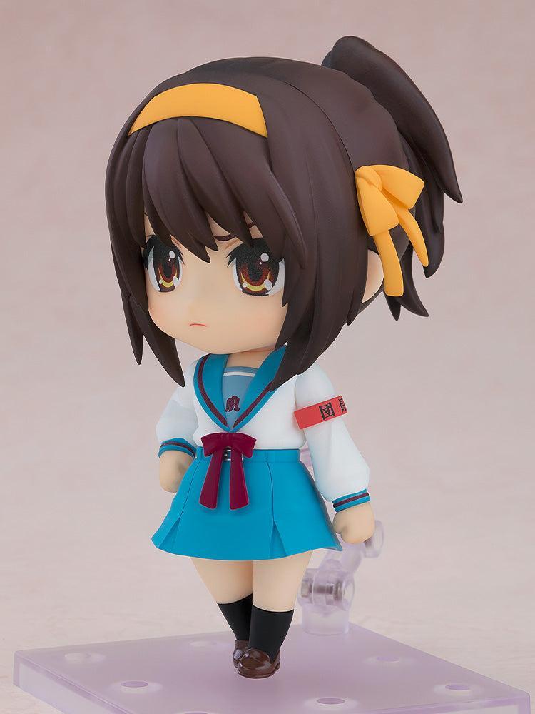 ねんどろいど 涼宮ハルヒ 2.0