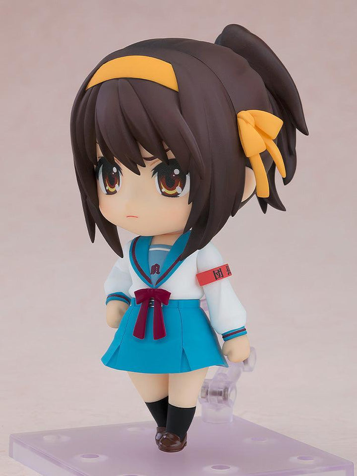 ねんどろいど 涼宮ハルヒ 2.0