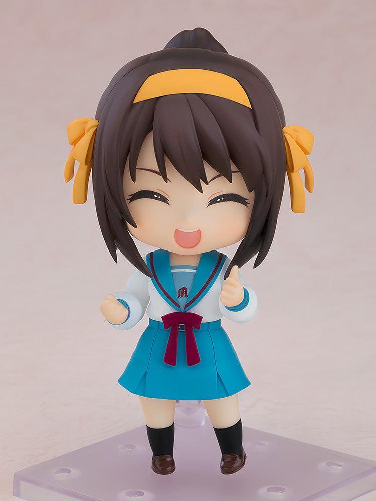ねんどろいど 涼宮ハルヒ 2.0