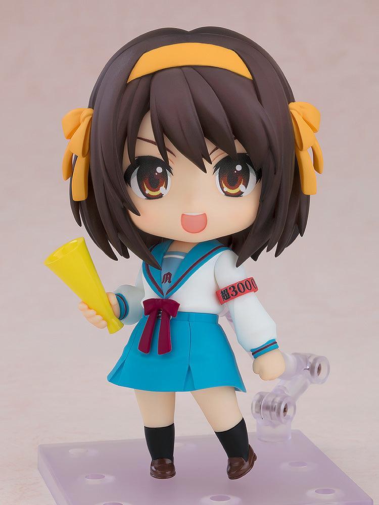 ねんどろいど 涼宮ハルヒ 2.0