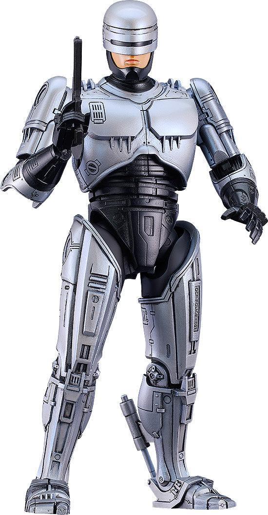 MODEROID ロボコップ