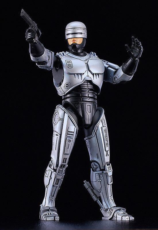 MODEROID ロボコップ