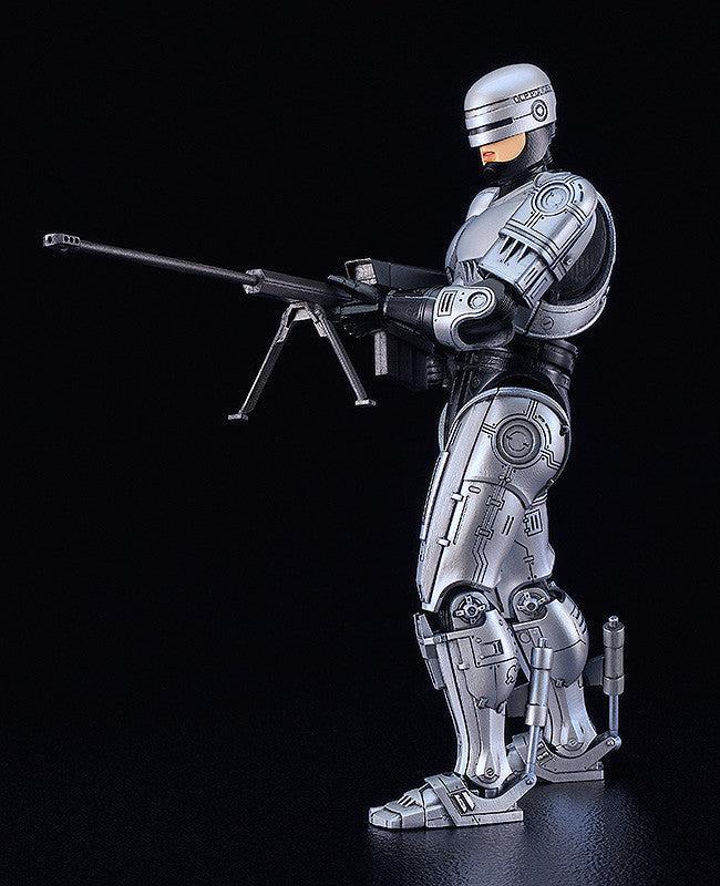 MODEROID ロボコップ