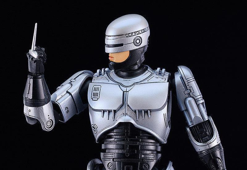 MODEROID ロボコップ
