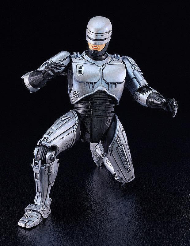 MODEROID ロボコップ