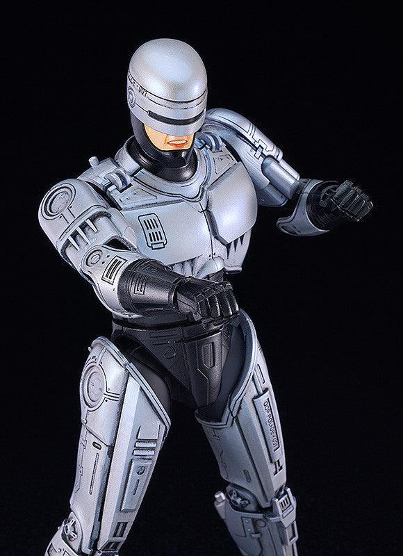 MODEROID ロボコップ
