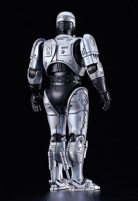 MODEROID ロボコップ