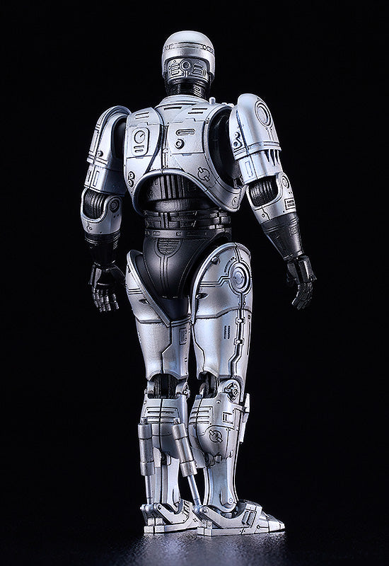 MODEROID ロボコップ ジェットパック装備