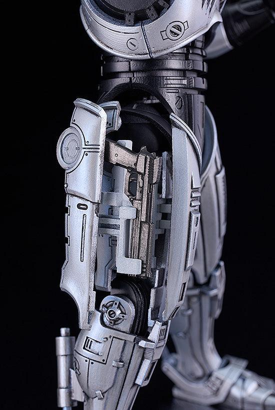 MODEROID ロボコップ ジェットパック装備