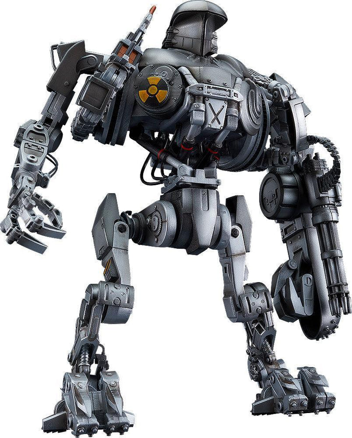 MODEROID ロボコップ2 ＜ケイン＞