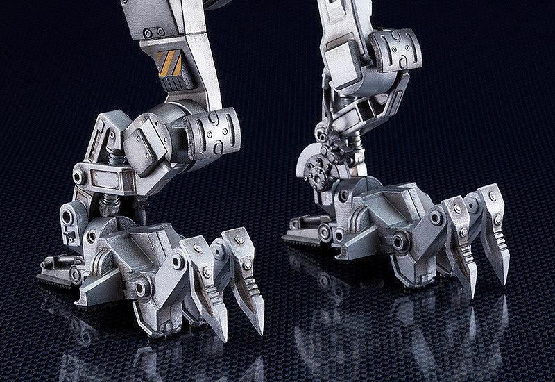 MODEROID ロボコップ2 ＜ケイン＞
