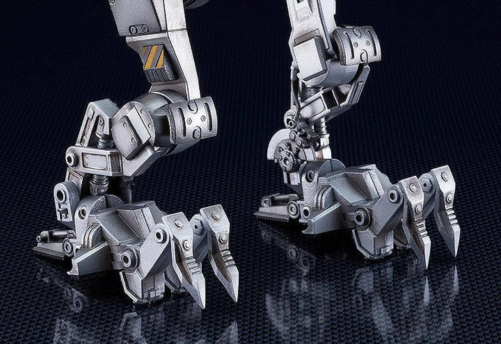 MODEROID ロボコップ2 ＜ケイン＞