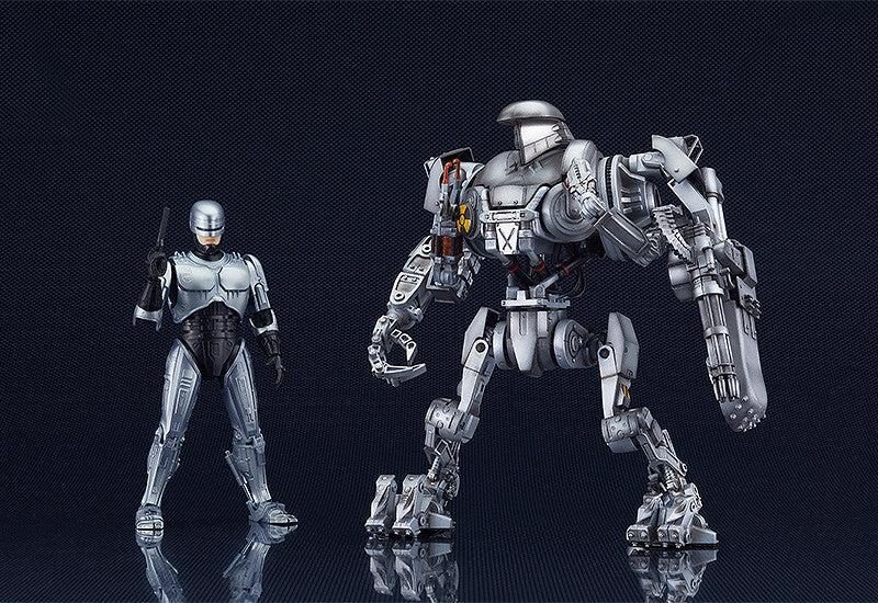MODEROID ロボコップ2 ＜ケイン＞