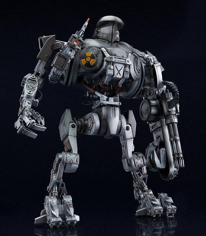 MODEROID ロボコップ2 ＜ケイン＞