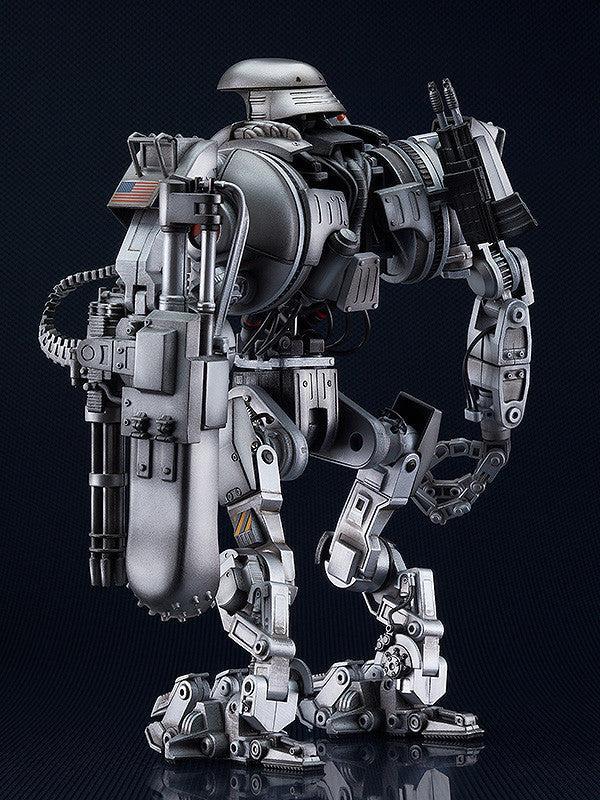 MODEROID ロボコップ2 ＜ケイン＞