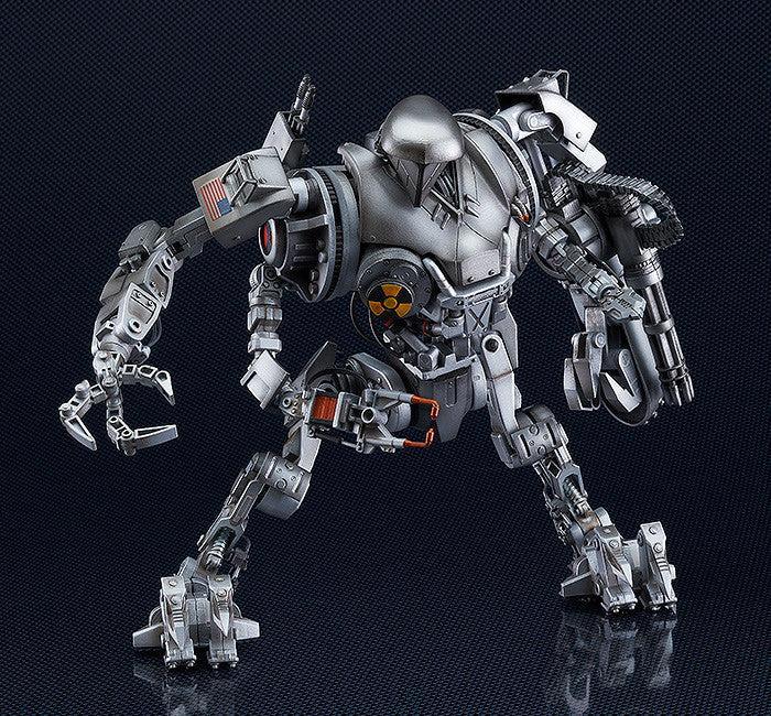 MODEROID ロボコップ2 ＜ケイン＞