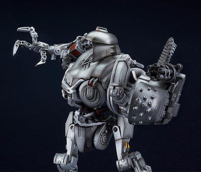 MODEROID ロボコップ2 ＜ケイン＞