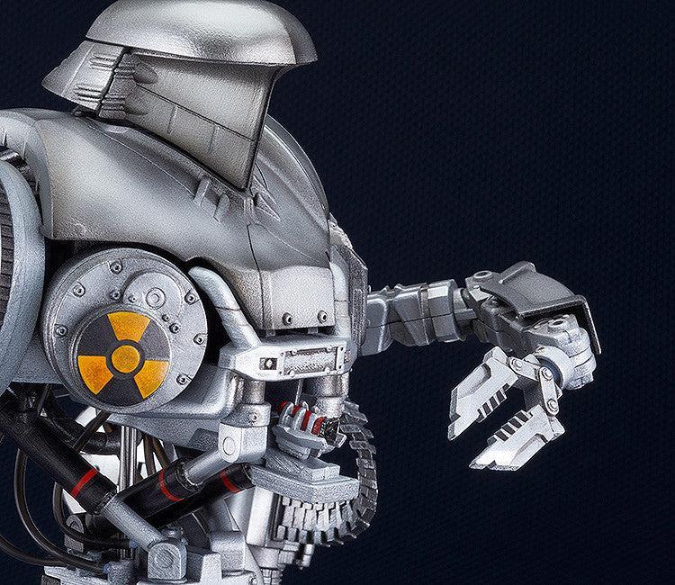 MODEROID ロボコップ2 ＜ケイン＞