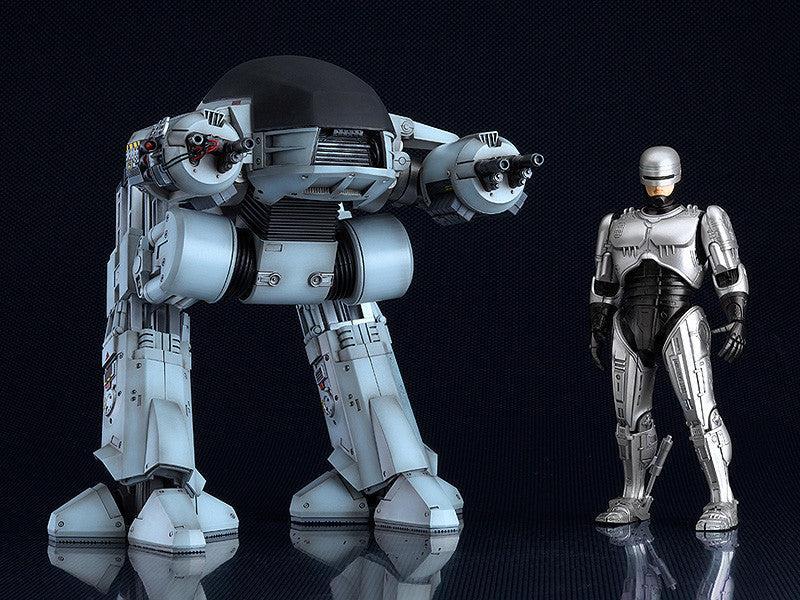 MODEROID ED-209