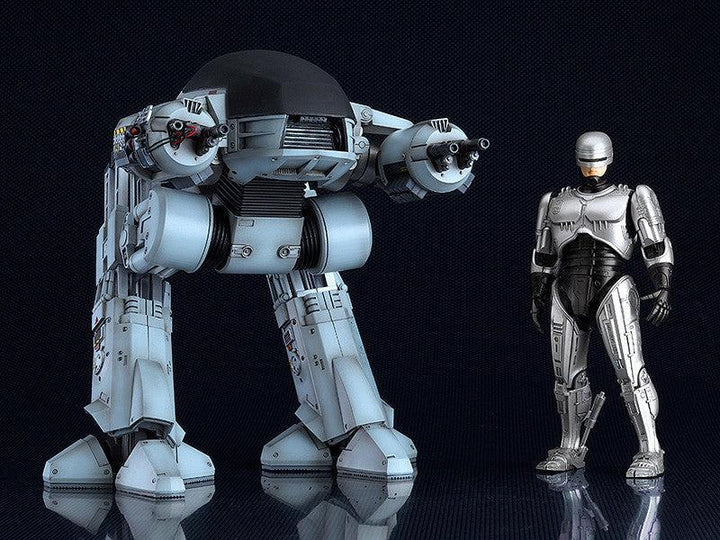 MODEROID ED-209