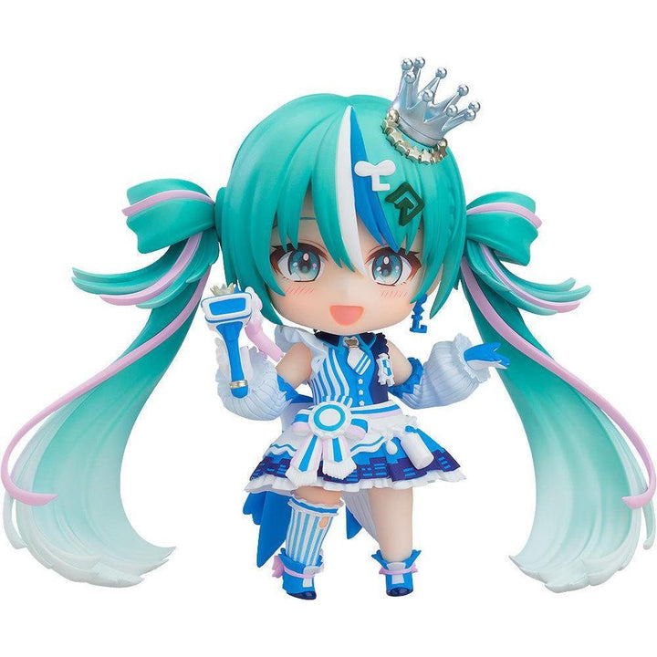 ねんどろいど 初音ミク LAWSON 50th Anniversary Special LIVE Ver.