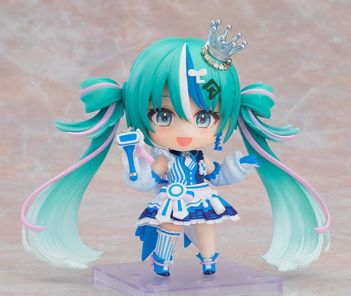 ねんどろいど 初音ミク LAWSON 50th Anniversary Special LIVE Ver.