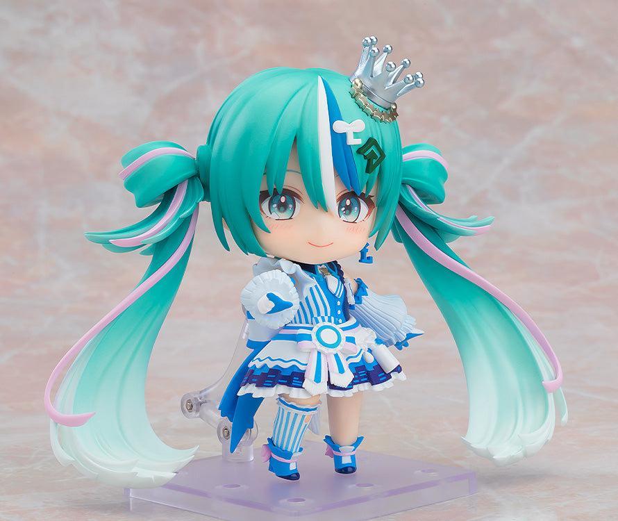 ねんどろいど 初音ミク LAWSON 50th Anniversary Special LIVE Ver.