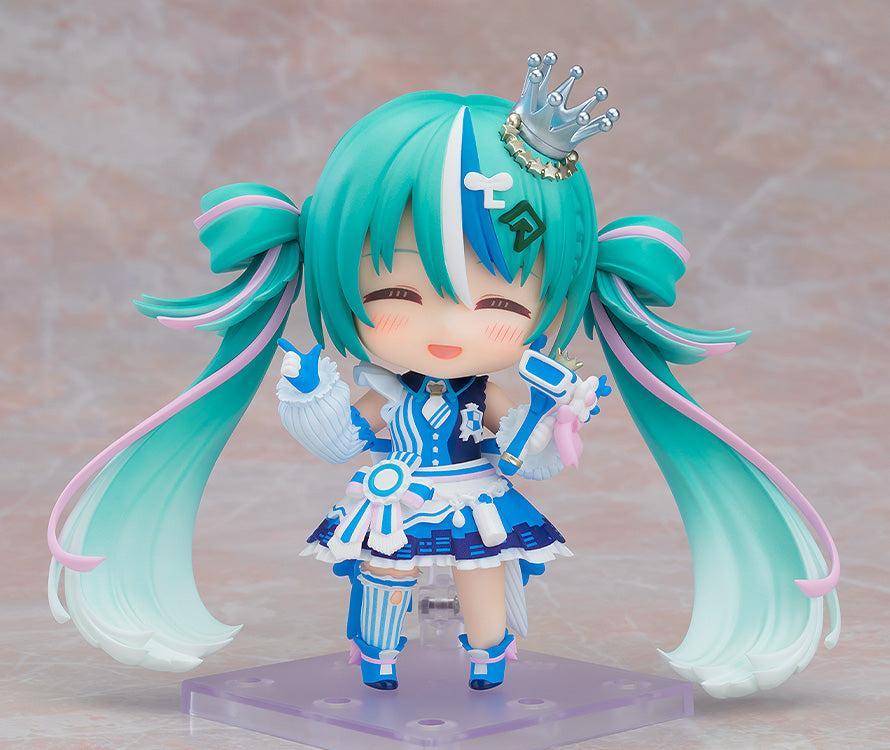 ねんどろいど 初音ミク LAWSON 50th Anniversary Special LIVE Ver.