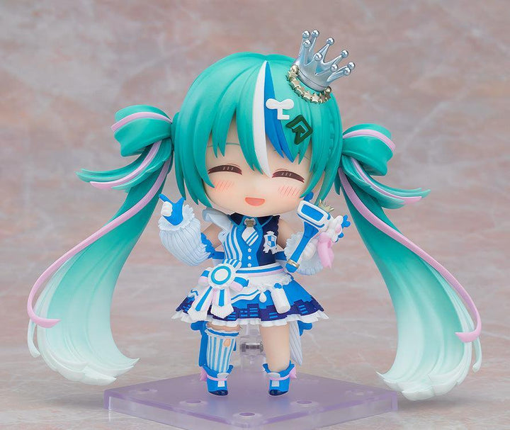 ねんどろいど 初音ミク LAWSON 50th Anniversary Special LIVE Ver.