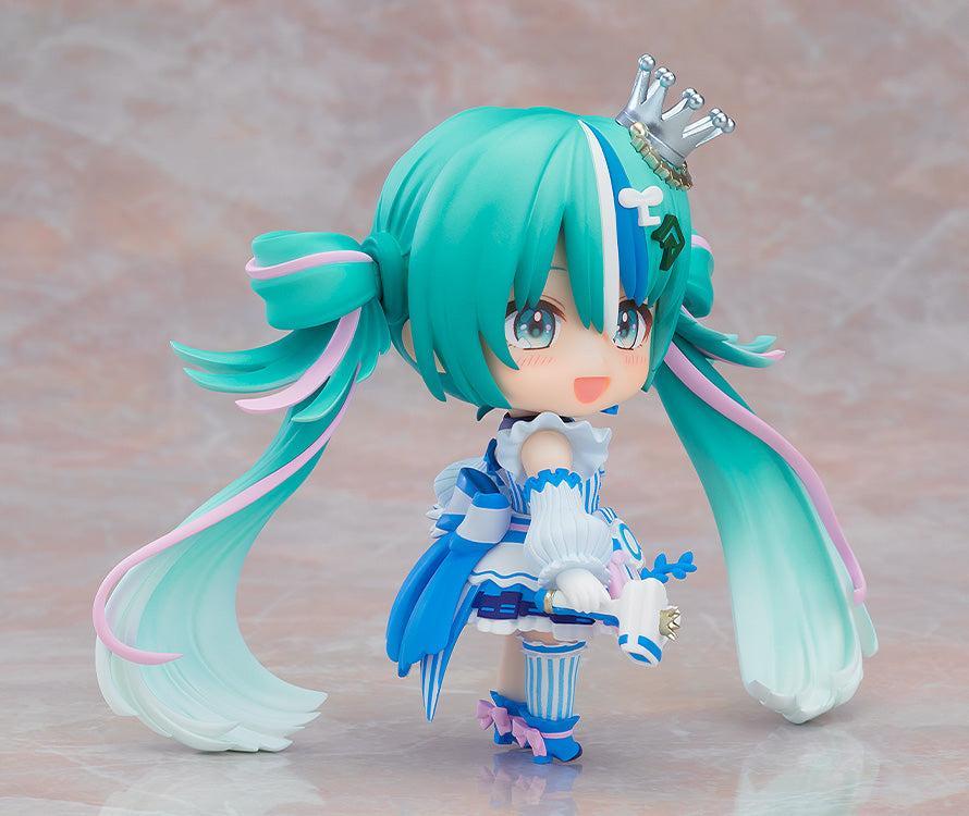 ねんどろいど 初音ミク LAWSON 50th Anniversary Special LIVE Ver.