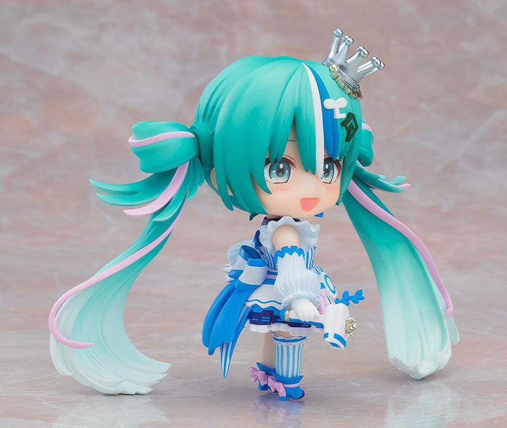 ねんどろいど 初音ミク LAWSON 50th Anniversary Special LIVE Ver.