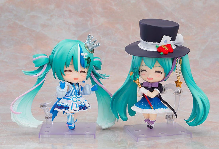 ねんどろいど 初音ミク LAWSON 50th Anniversary Special LIVE Ver.