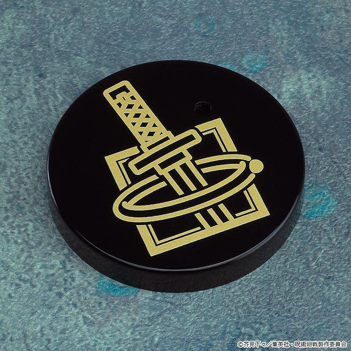 ねんどろいど 乙骨憂太 死滅回游Ver.