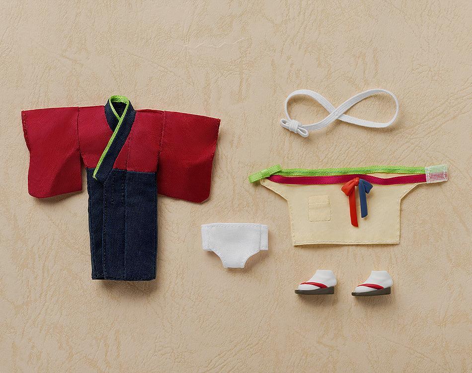 ねんどろいどどーる 錦木千束 喫茶リコリコ制服Ver.