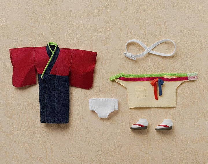 ねんどろいどどーる 錦木千束 喫茶リコリコ制服Ver.
