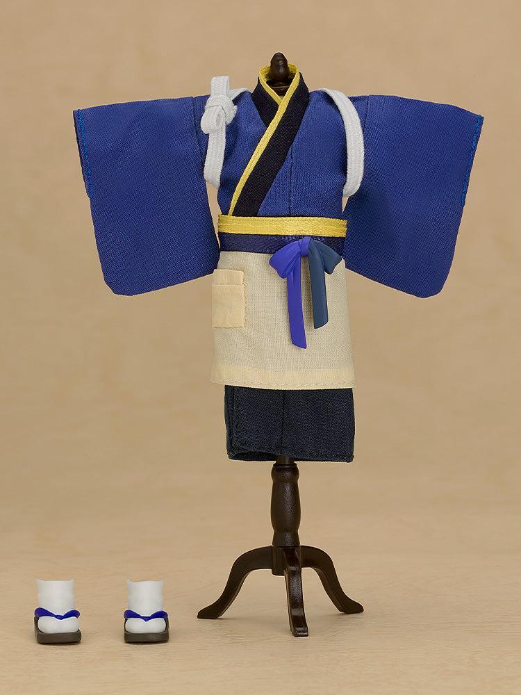 ねんどろいどどーる 井ノ上たきな 喫茶リコリコ制服Ver.