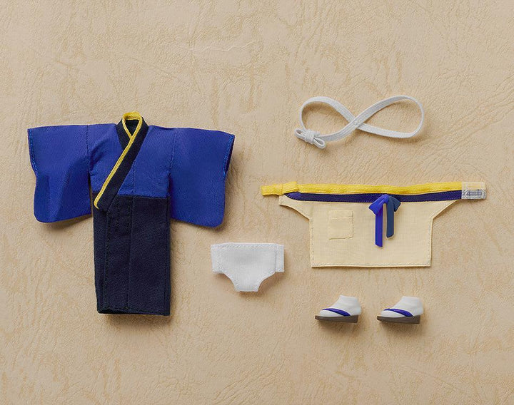 ねんどろいどどーる 井ノ上たきな 喫茶リコリコ制服Ver.