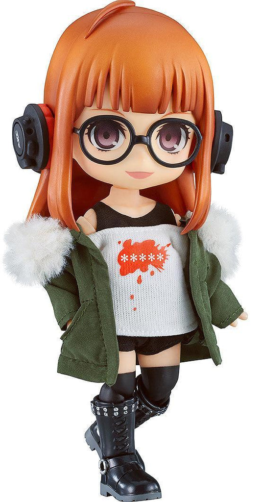 ねんどろいど 佐倉双葉 ねんどろいどどーる 佐倉双葉 – SOOTANG HOBBY