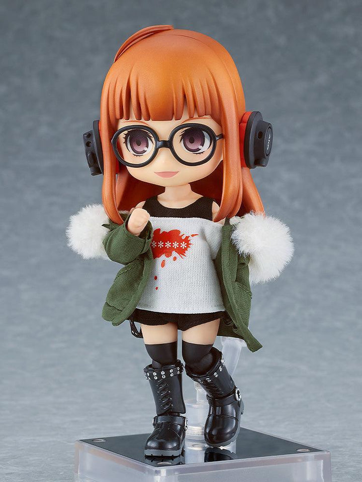 ねんどろいどどーる 佐倉双葉