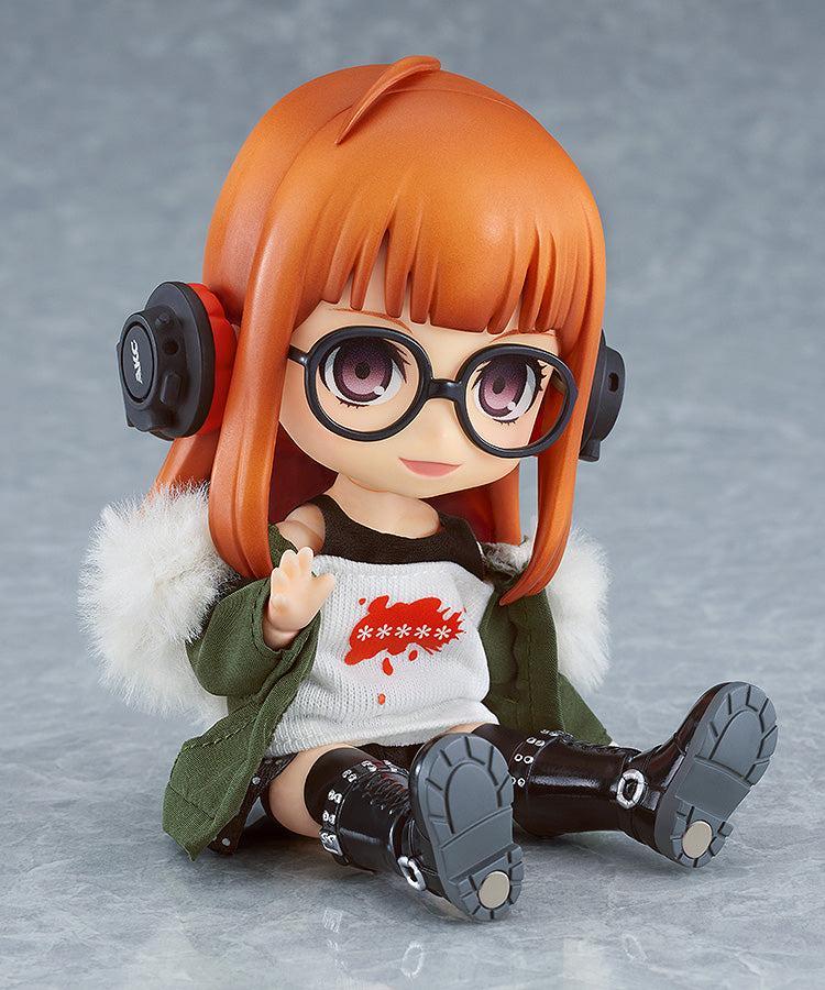 ねんどろいどどーる 佐倉双葉