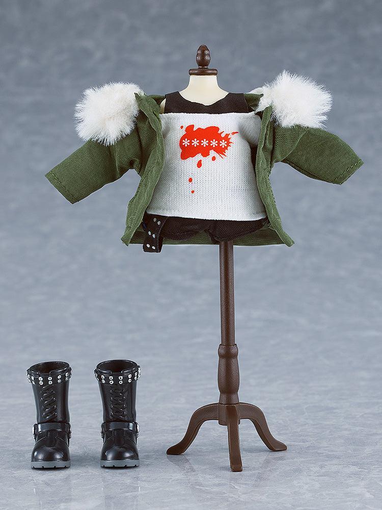 ねんどろいど 佐倉　双葉 ねんどろいどどーる 佐倉双葉 – SOOTANG HOBBY