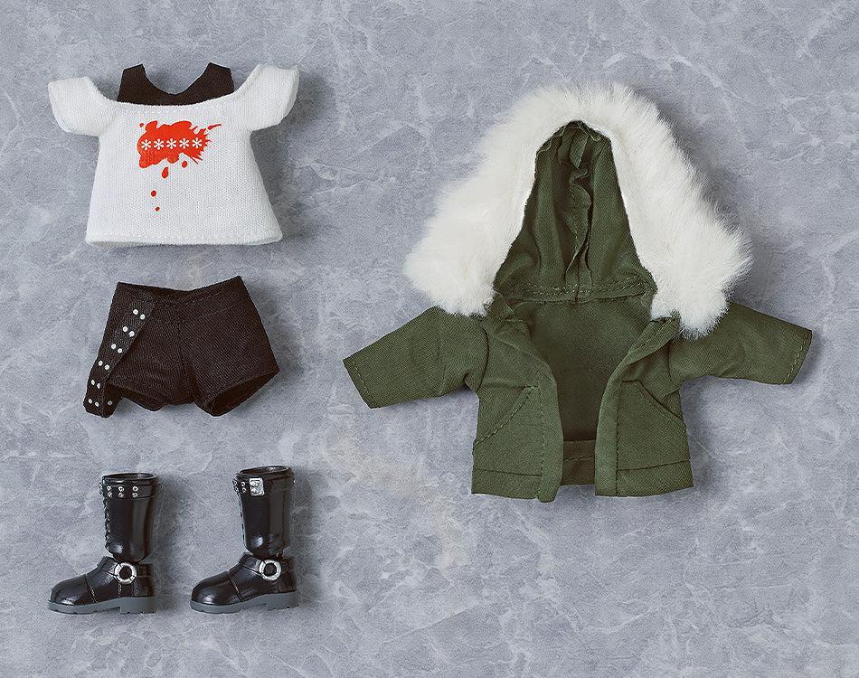 ねんどろいどどーる 佐倉双葉 – SOOTANG HOBBY