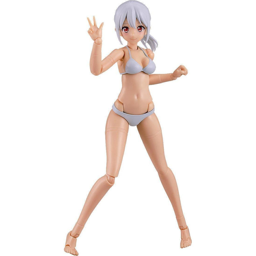 マミシーさん　専用出品 PLAMATEA ミューズボディ：いちか ビキニVer. Cタイプ – SOOTANG HOBBY
